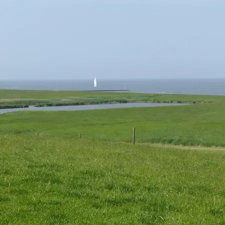 Linus Fedderwardersiel